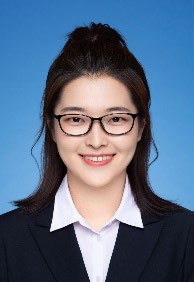 Portrait of Haoran Deng