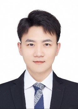 Portrait of Pengfei Su